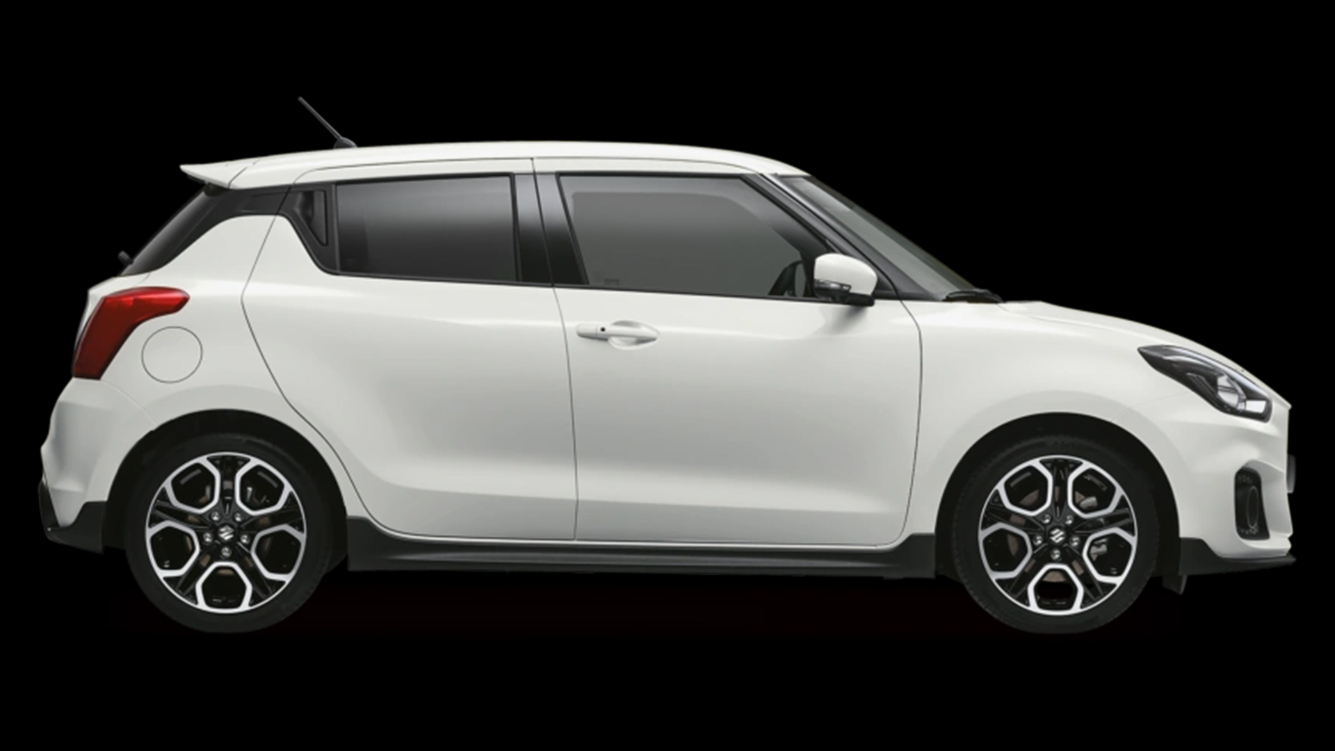 Toyota Suzuki